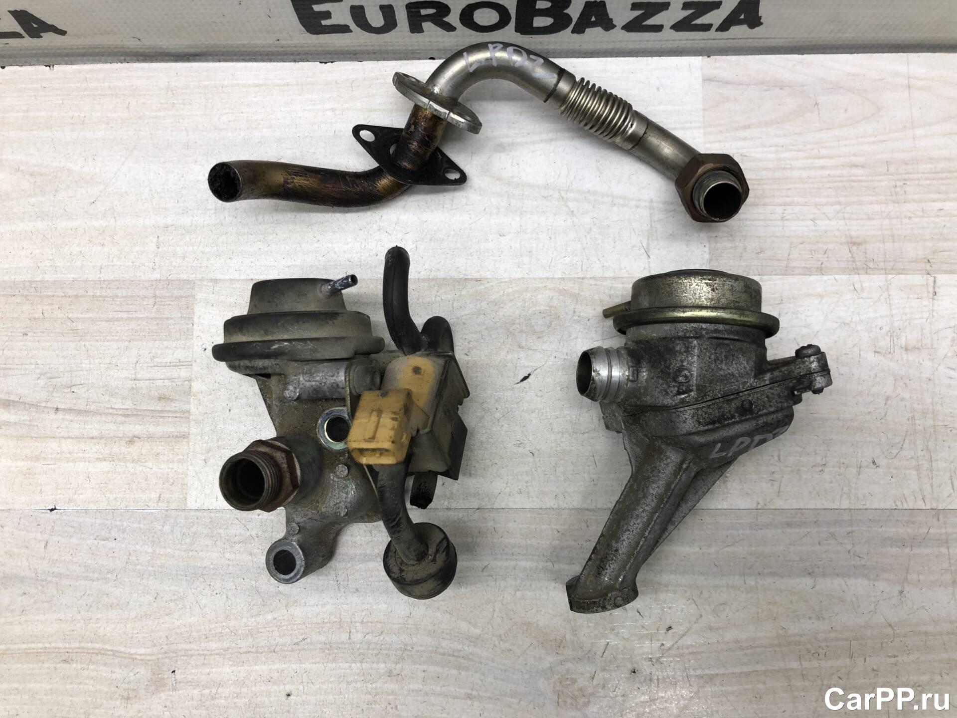 Клапан EGR хорошего качества для Mercedes M112 M113 OEM:1121400460 112 140 04 60